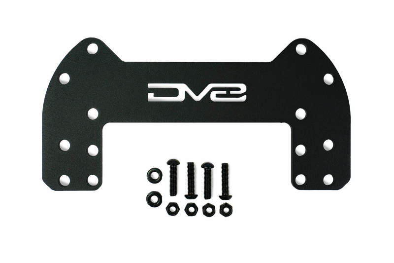 DV8 21-22 Ford Bronco 3rd Brake Light Extension Bracket