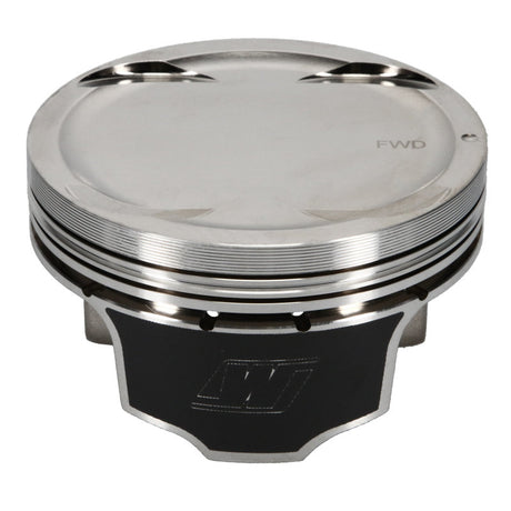 Wiseco Nissan 04 350Z VQ35 4V Dished -10cc 95.5 Piston Shelf Stock Kit