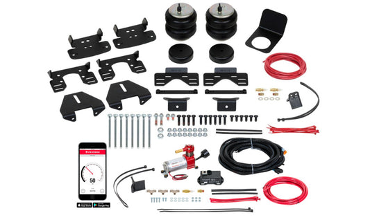 Firestone Ride-Rite All-In-One Wireless Kit 17-23 Ford F250/F350 (W217602854)