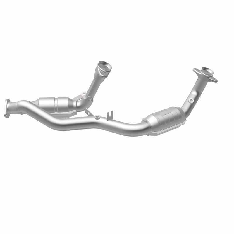 MagnaFlow Conv DF 96-99 Taurus 3.4L Front C