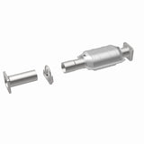 MagnaFlow Conv DF 94-95 Passport/Rodeo rear