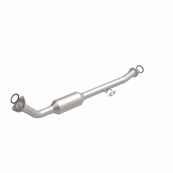 MagnaFlow Conv Direct Fit OEM 2001-2004 Toyota Sequoia Underbody