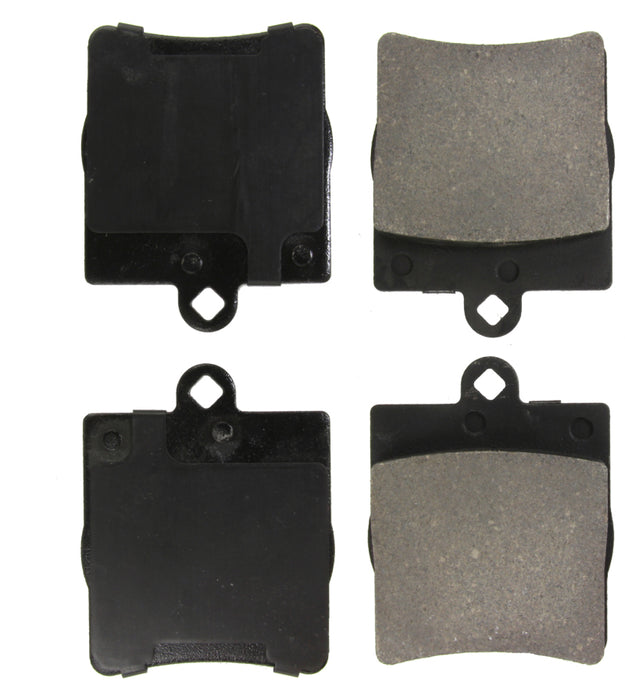 StopTech Performance Brake Pads