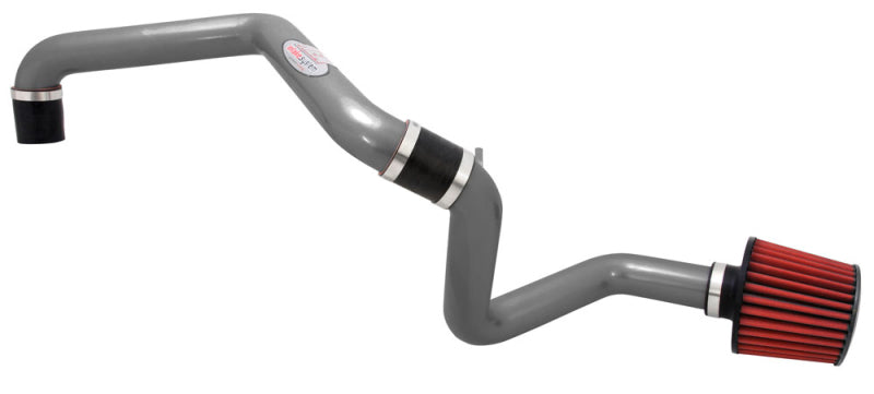 AEM 00-02 Saturn SC2 (L4) 1.9L Silver Cold Air Intake