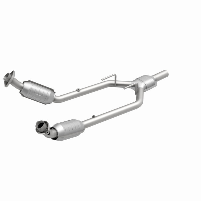 MagnaFlow Conv Dir F Thunderbird-Cougar 96-97