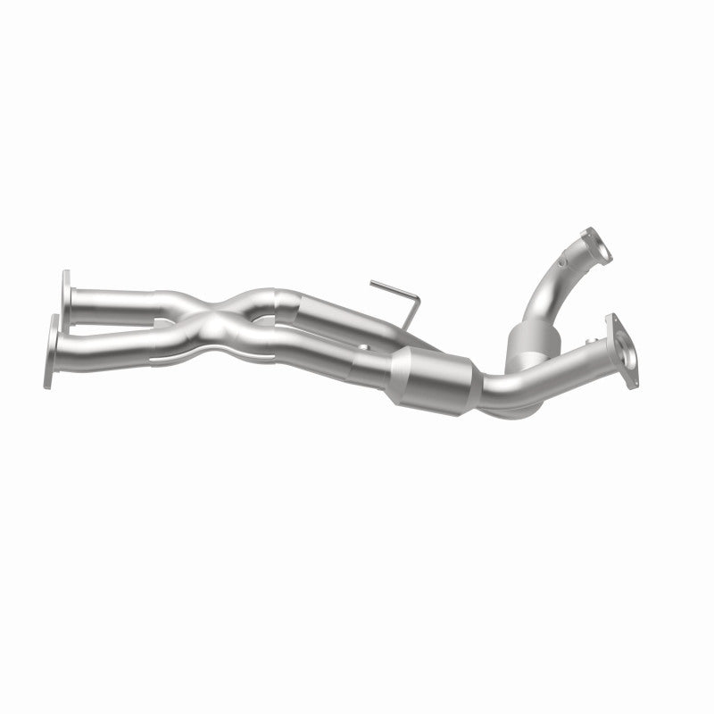 MagnaFlow Conv Direct Fit 06-10 Jeep Grand Cherokee 6.1L