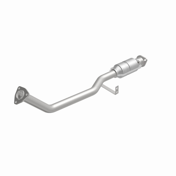 MagnaFlow Conv DF 96-97 Infiniti J30 3.0L Passenger Side