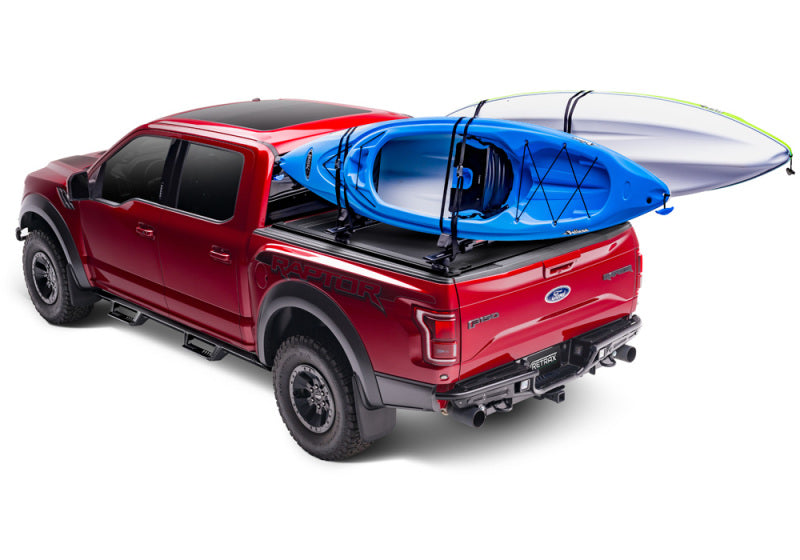 Retrax 05-15 Tacoma 6ft Regular / Access & Double Cab PowertraxONE XR