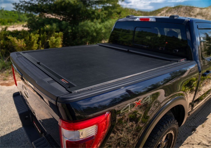 Roll-N-Lock 03-08 Dodge Ram 1500/2500/3500 SB 74-11/16in M-Series Retractable Tonneau Cover