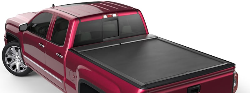 Roll-N-Lock 2022 Ford Maverick 54.4in M-Series Retractable Tonneau Cover