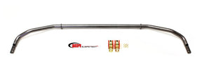 BMR 12-15 5th Gen Camaro Rear Hollow 32mm Adj. Sway Bar Kit w/ Bushings - Black Hammertone BMR Suspension