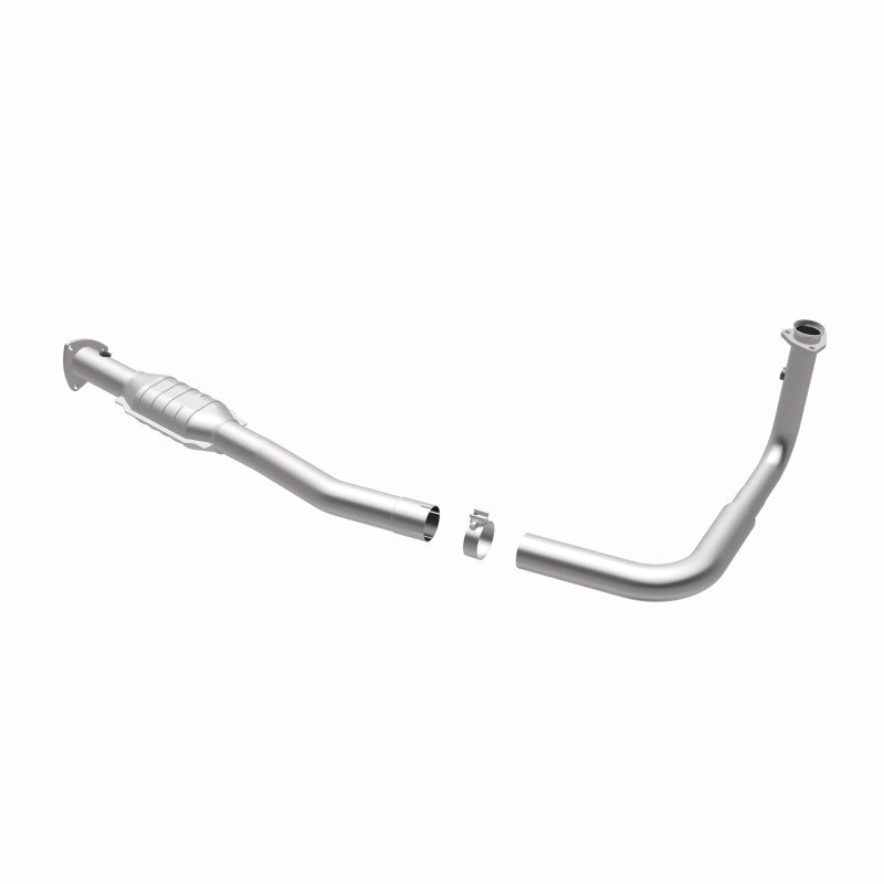 MagnaFlow Conv DF 97-00 GM Van 5.7L Lf