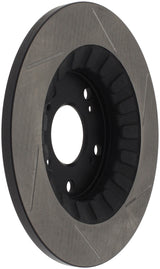 StopTech Power Slot SportStop 00-06 Honda S2000 Slotted Rear Right Rotor