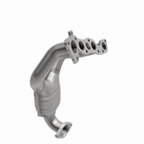 MagnaFlow Conv DF 2001 Mercury Villager 3.3L