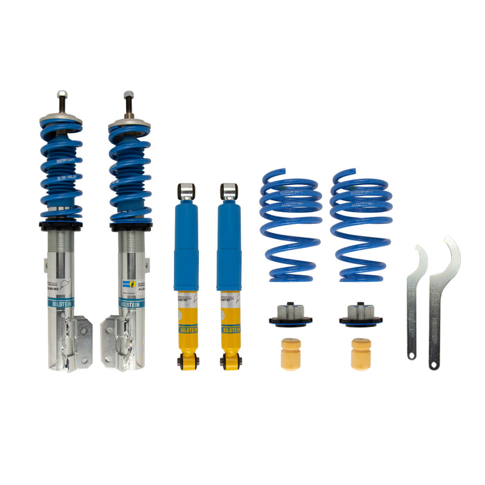 Bilstein B14 (PSS) 12-17 Fiat 500 Suspension Kit