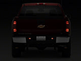 Raxiom 01-13 Chevrolet Silverado 1500 Axial Series LED License Plate Bulbs