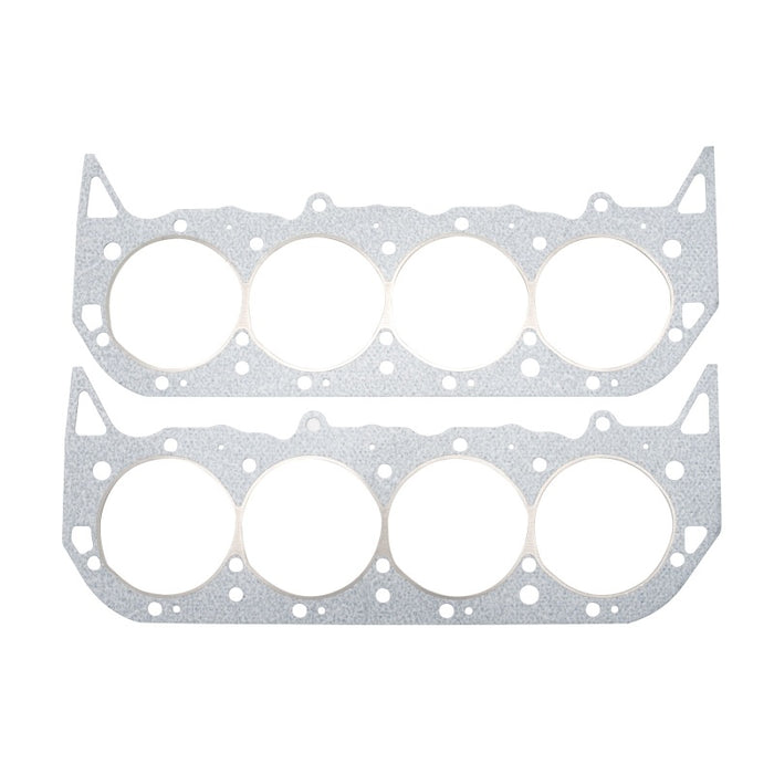 Edelbrock Gaskets Cylinder Head BBC Mark V and Gen Vi