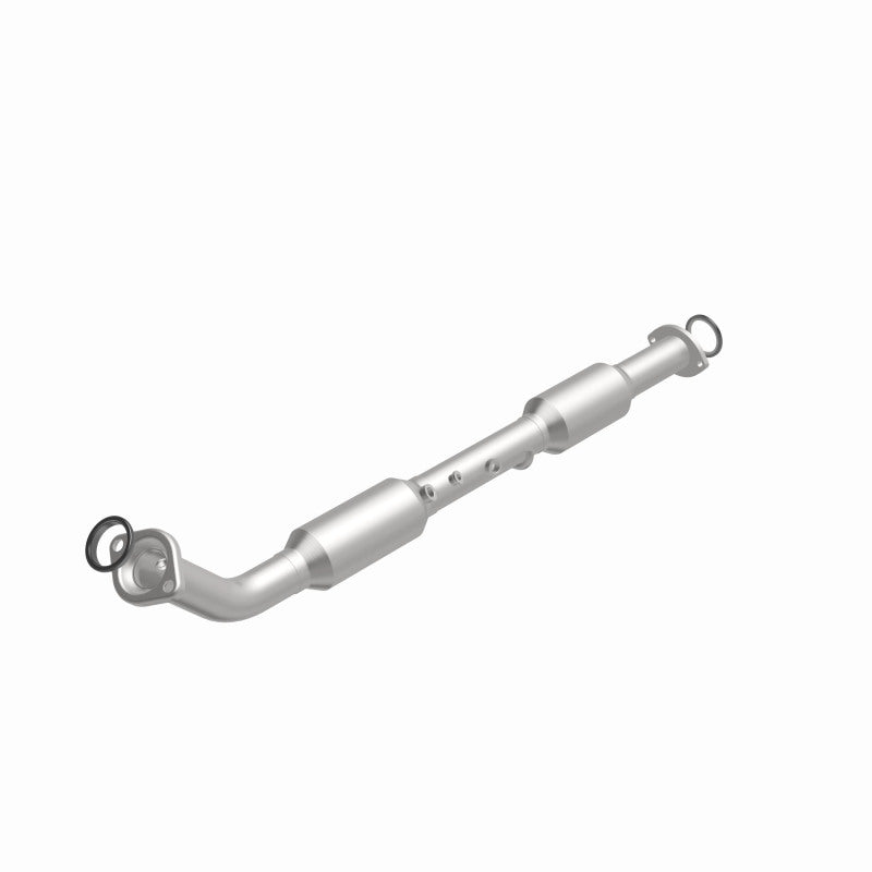 MagnaFlow Conv DF 05-09 Toyota Tacoma 2.7L