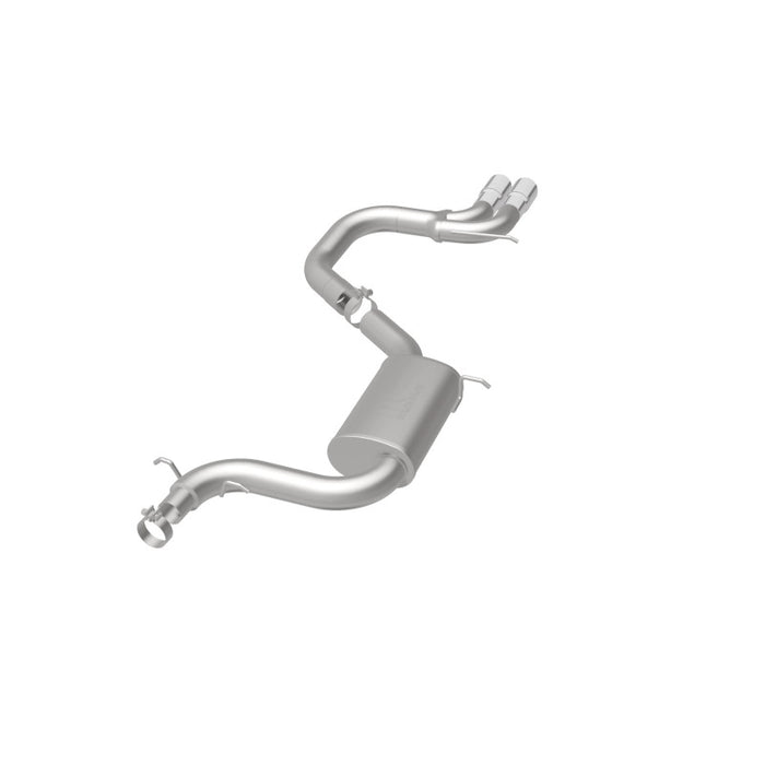 MagnaFlow C/B 06-07 VW Golf/Rabbit 2.0L Turbo