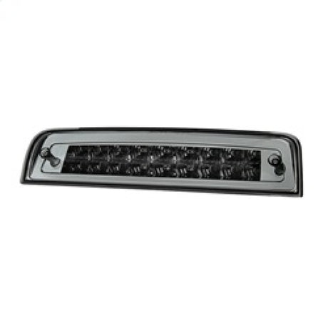 xTune Dodge Ram 2009-2015 LED 3rd Brake Light Smoked BKL-DRAM09-LED-SM