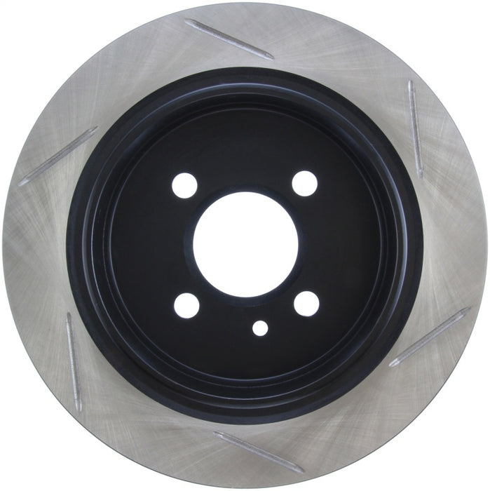 StopTech Slotted Sport Brake Rotor