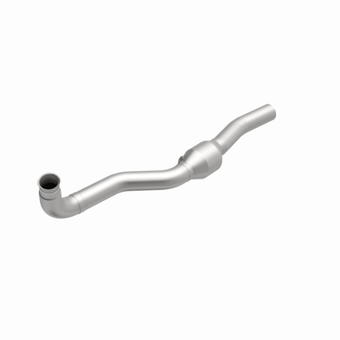 MagnaFlow Conv DF 06- GM Silv/Sierra 6.6L