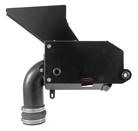 K&N 13-14 Volkswagen Jetta TDI 2.0L Typhoon Short Ram Intake