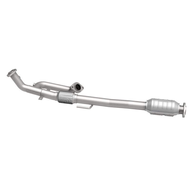 MagnaFlow Conv DF 07-10 Lexus ES350 / 07-10 Toyota Camry 3.5L Y-Pipe Assembly (49 State)