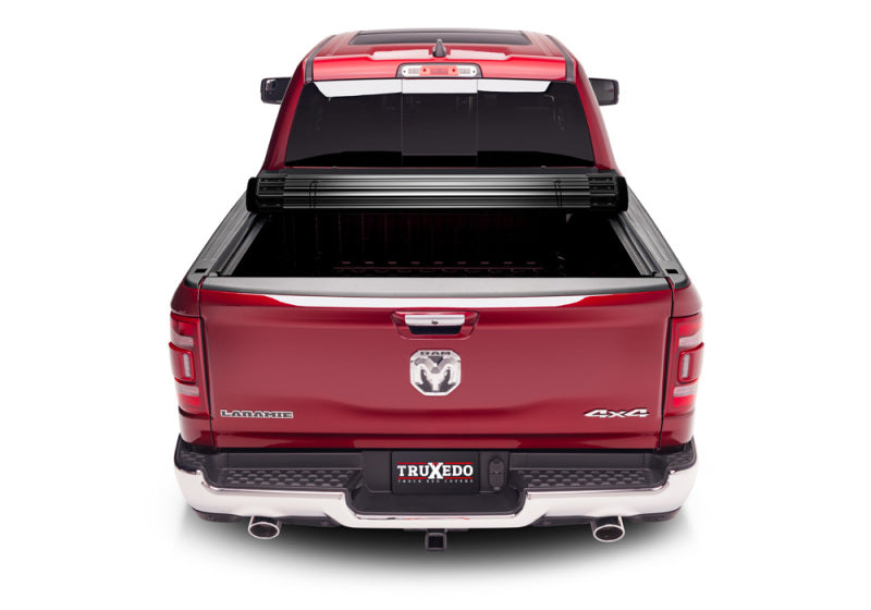 Truxedo 19-22 Ram 1500 6ft. 4in. Sentry CT Bed Cover