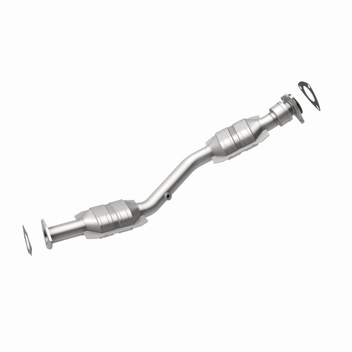 MagnaFlow Conv DF 07-10 Saturn VUE 2.4L