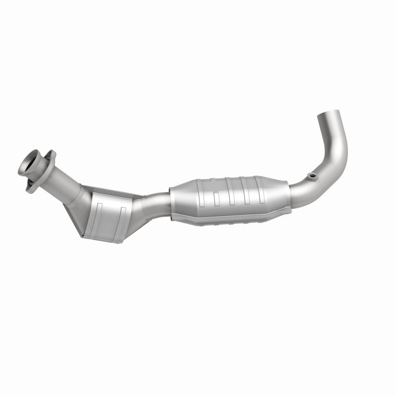 MagnaFlow Conv DF 97-98 Ford F-150 4.6L