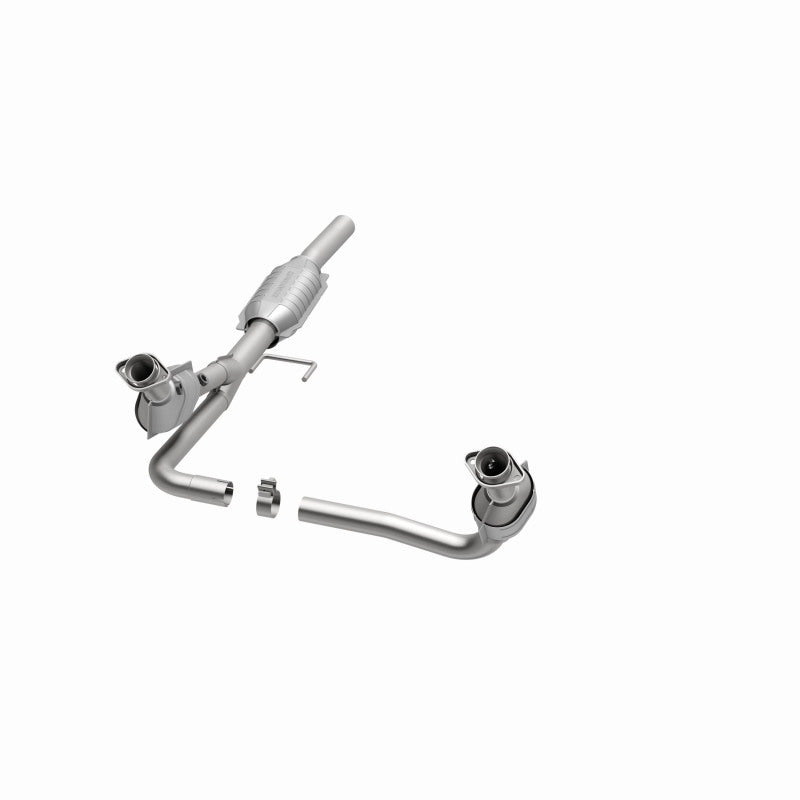 MagnaFlow Conv DF 00-03 Dakota 3.9L 2WD CA em