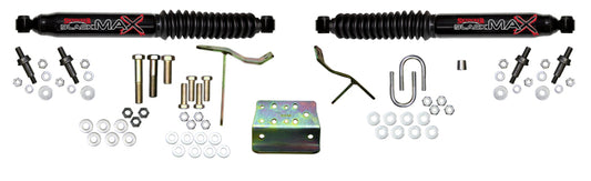 Skyjacker 2007-2007 Dodge Ram 3500 Steering Damper Kit