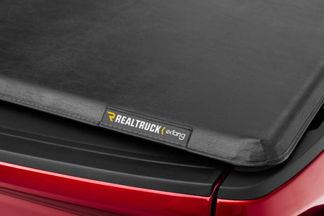 Extang 2020 Chevy/GMC Silverado/Sierra (8 ft) 2500HD/3500HD Trifecta 2.0