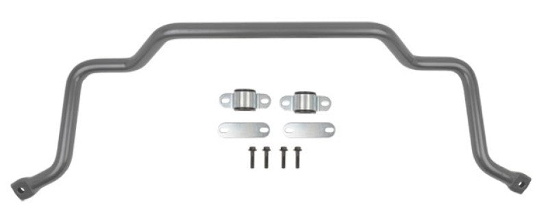 Belltech 07-18 Silverado / Sierra 1500 4WD Ext & Crew Cab 1-3/8in Front Sway Bar 7in Lift