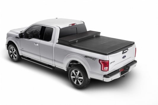 Extang 02-08 Dodge Ram 1500 Short Bed (6-1/2ft) Trifecta Toolbox 2.0