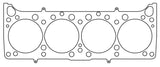 Cometic Pontiac V8 350 4.160in Bore .140in MLS Head Gasket
