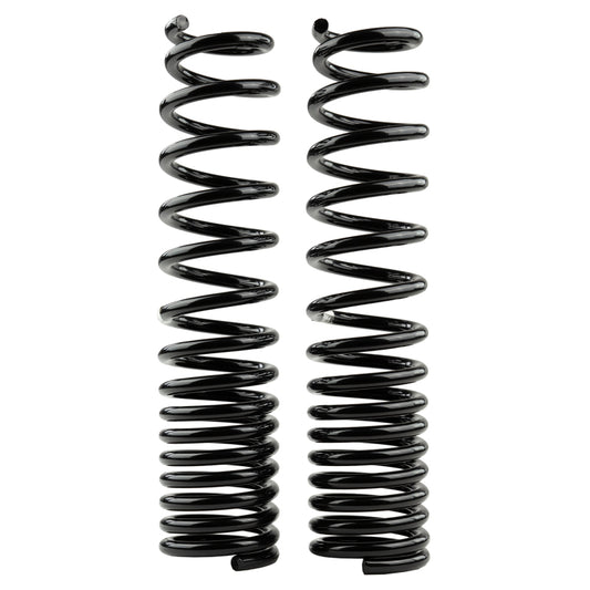 ARB / OME 2021+ Ford Bronco Rear Coil Spring Set for Light Loads