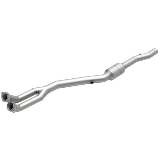 MagnaFlow Conv DF 96-97 BMW 840 4.4L Passenger Side