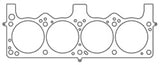 Cometic Chrysler 318/340/360 4.040 inch Bore .027 inch MLS Head Gasket (Non SVO)