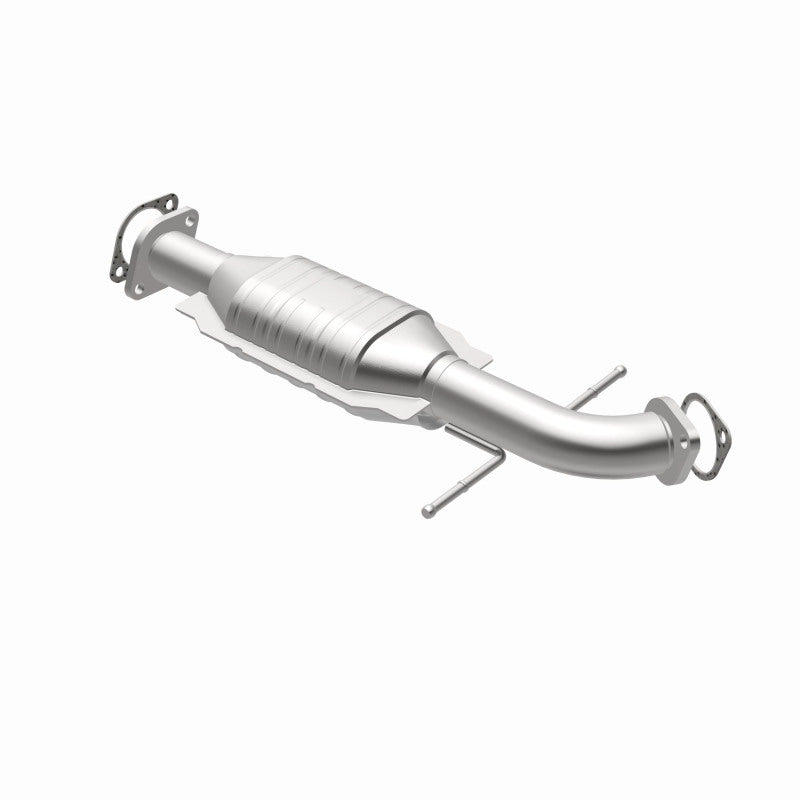 MagnaFlow Conv DF 02-05 Sedona 3.5L Rear