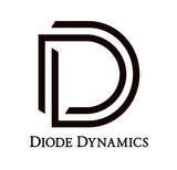 Diode Dynamics Stage Series Fog Pocket Mounting Brackets for 2019-Present Ram