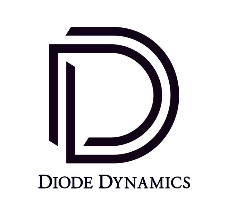 Diode Dynamics SS3 Pro Type AS Kit ABL - White SAE Fog