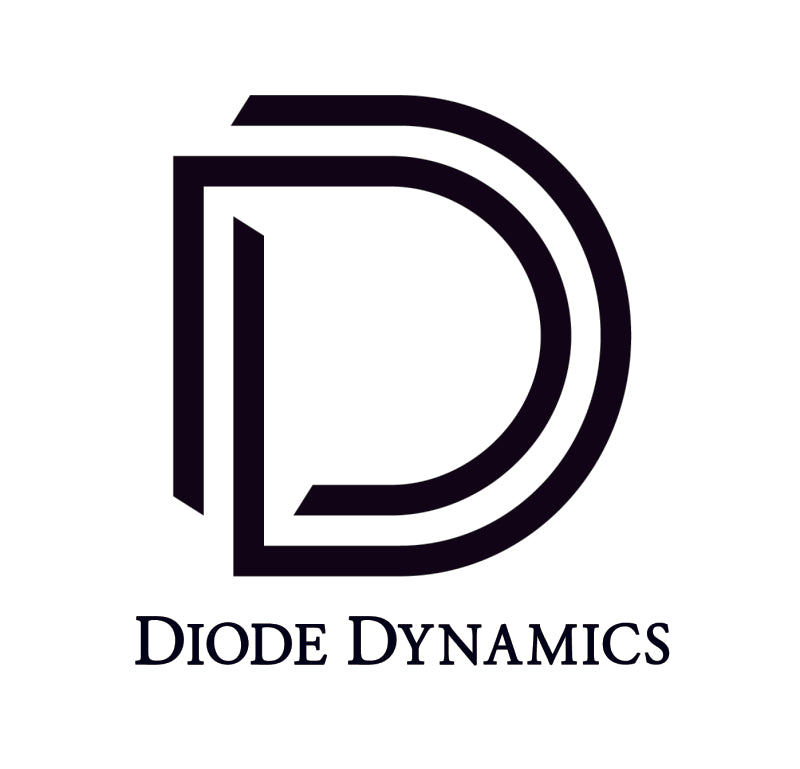 Diode Dynamics SS3 Sport Type AS Kit ABL - White SAE Driving