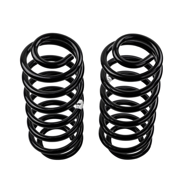 ARB Coil Rear Jeep Jl