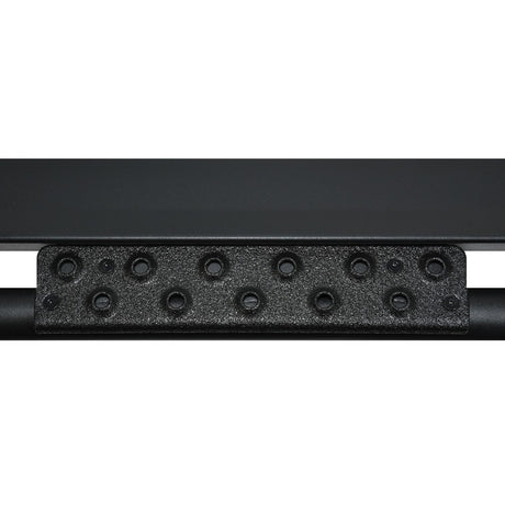 Westin 21-23 Ford Bronco 4dr (Excl. Bronco Sport) Rock Slider - Textured Black