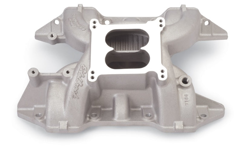 Edelbrock Single Perf RPM Bb/Chrys 84cc Head Comp