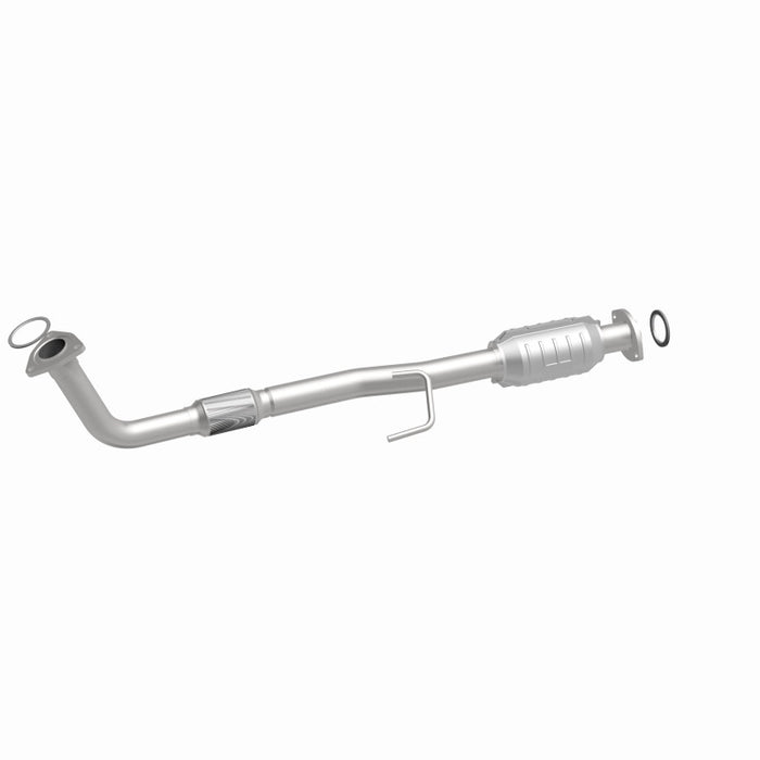 MagnaFlow Conv DF 99-00 Toyota Camry 2.2L