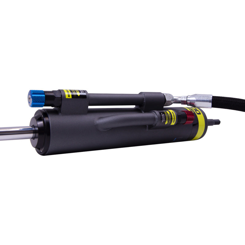 Bilstein 03-23 Toyota 4Runner / 10-23 Lexus GX460B8 8100 (Bypass) Rear Left Shock Absorber Bilstein