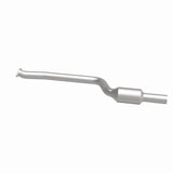 MagnaFlow Conv DF BMW 3 06-09 Rear OEM
